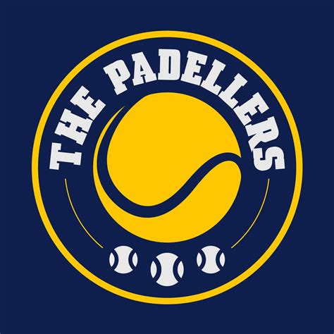 the padellers club.